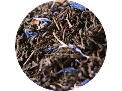 Herbata czarna cejlońska KSIĘŻYCOWA NOC 50g