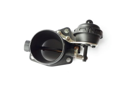 Дросельна заслінка 1.9 dci vovlvo renault laguna megane trafic vivaro 31303122 фото №1