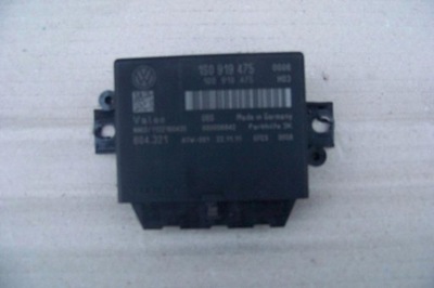 MODULE CONTROL UNIT PARKTRONIC VW UP ,CITIGO,MII 2010-2013R - milautoparts-fr.ukrlive.com