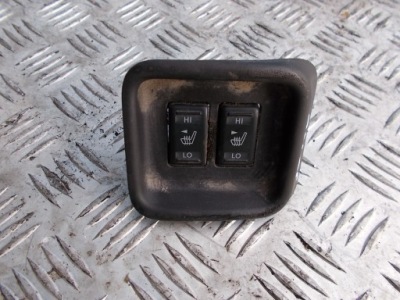 Nissan juke переключатель подогреваемых сидений 2010- фото №1