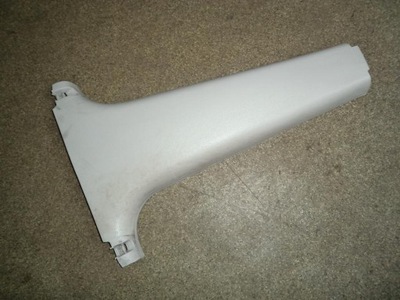 Punto ii 2 lift захист стійка оббивка блок двигуна p фото №1