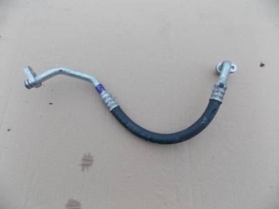 Citroen c4 ii 1.6 hdi трубка кондиционера фото №1