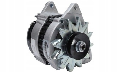 Alternator Case David Brown JCB Landini 11201810
