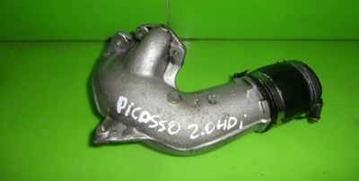 DISTRIBUTOR MANIFOLD CITROEN XSARA PICASSO 2.0 HDI - milautoparts-fr.ukrlive.com