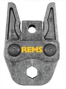 Cęgi zaciskowe REMS M18 do prasa zaciskarka 570120