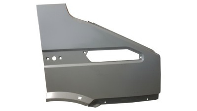 WING FRONT IVECO DAILY, 90-99 - milautoparts-fr.ukrlive.com