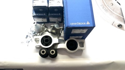 LEMFORDER SWORZEN+TULEJA DE LIVIER AVANT VW TIGUAN - milautoparts-fr.ukrlive.com