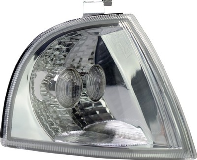 DIRECTION INDICATOR BLINKER RIGHT SKODA 1U0953156D - milautoparts-fr.ukrlive.com