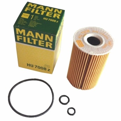 FILTER OILS IBIZA IV LEON TOLEDO IV 1.6TDI 2.0TDI - milautoparts-fr.ukrlive.com