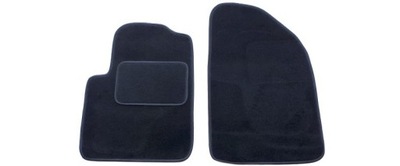 MATS VELOUR FORD FUSION 2002-2012 PRZODY - milautoparts-fr.ukrlive.com