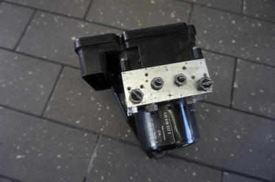 Насос abs audi rs3 a3 8p 2012 r 8j0614517f фото №1