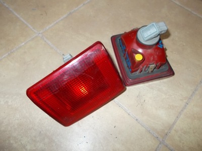 Лампа peugeot 407 kombi задня oryg. фото №1