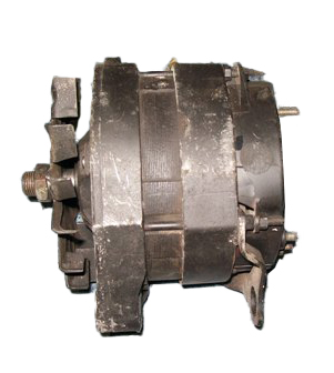 Генератор scania 113 55a 130361 фото №1