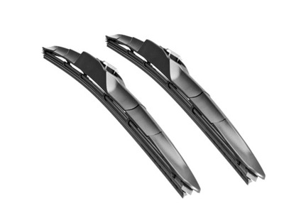 WIPER BLADES HYBRID HBLADE HYUNDAI SANTA FE III - milautoparts-fr.ukrlive.com