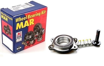 BEARING AUDI A4 B8 A5 A6 C7 A7 A8 Q5 QUATTRO 4X4 REAR - milautoparts-fr.ukrlive.com