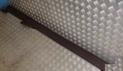 Renault magnum e-tech молдинг потолочный kpl 3szt фото №1