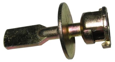 Seat alhambra штифт вкладыши замка ручка дверь фото №1