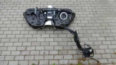 RÉSERVOIR BAK CARBURANT MERCEDES W205 C 63 C63 AMG - milautoparts-fr.ukrlive.com