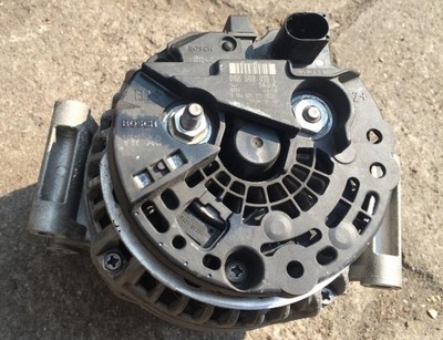 AUDI A4 A5 B8 2.0 TFSI GÉNÉRATEUR 06H903016L - milautoparts-fr.ukrlive.com