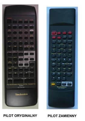 PILOT ZAMIENNY DO TECHNICS RAK-SA601MH NOWY