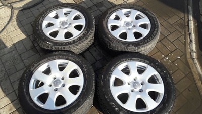 DISQUES ALUMINIUM AUDI Q7 4L0601025E 5X130 - milautoparts-fr.ukrlive.com