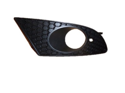 NEW CONDITION ORIGINAL DEFLECTOR BUMPER RIGHT SEAT LEON 05-09 - milautoparts-fr.ukrlive.com