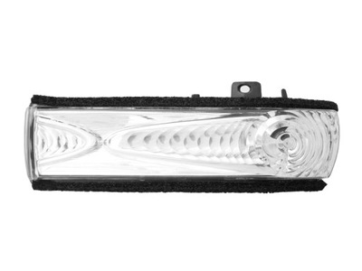 DIRECTION INDICATOR BLINKER OPEL COMBO D DOBLO 2010-17 L - milautoparts-fr.ukrlive.com