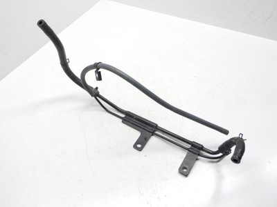 Hyundai genesis 2.0 08- шланг трубка вакуумa фото №1