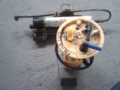 Mini оригінальний номер насос поплавок пального фото №1