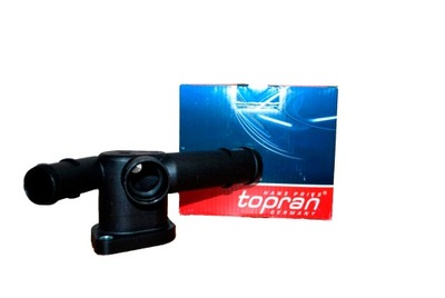 DISTRIBUTOR WATER VW GOLF IV BORA POLO 2.0 1.6 TOPRAN - milautoparts-fr.ukrlive.com