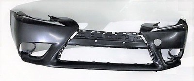 Бампер передній lexus is is200 is250 is350 новий оригінальний номер фото №1