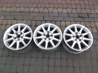 Felga aluminiowa 16" 5x112 7Jx16 ET40 Audi VW