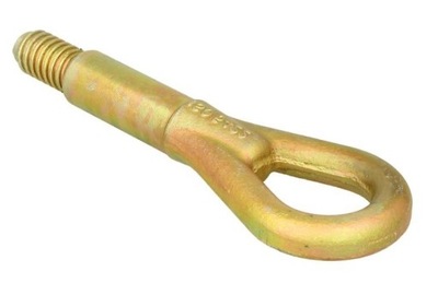 OPEL MERIVA A B TOW BAR TOW BAR HOOK EAR BOLT - milautoparts-fr.ukrlive.com