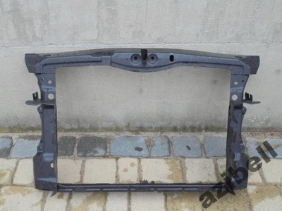 Skoda octavia ii 1z0 - pas передний фото №1