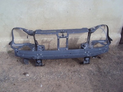 Pas передний усилитель панель фары балка s-klasa w220 фото №1