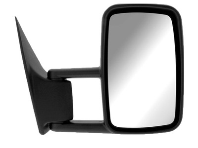 MIRROR RIGHT MERCEDES SPRINTER 408 410 411 412 D - milautoparts-fr.ukrlive.com