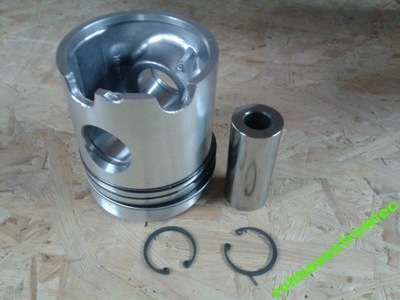 PISTON ENGINE DEUTZ FL912 - SET REPAIR FI-100 - milautoparts-fr.ukrlive.com