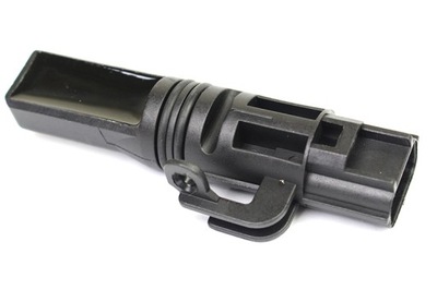 Датчик швидкості vss ford fiesta fusion / mazda 2 фото №1