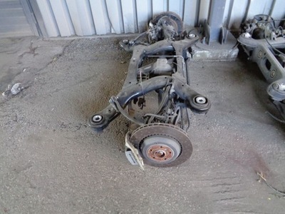 Mercedes ml w164 lift 6,3 amg підвіска задні фото №1