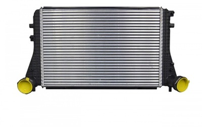 NEW CONDITION INTERCOOLER VW PASSAT B6 GOLF V 1K0 3C0 03 04 3C0145805R 1K0145803AN - milautoparts-fr.ukrlive.com