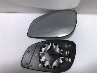 LINER MIRRORS REG. ELECTRICAL PODGRZEW. OPEL VECTRA C L - milautoparts-fr.ukrlive.com