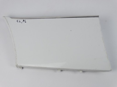 Mercedes cl sec w140 молдинг крыла левый перед фото №1