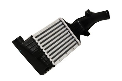 INTERCOOLER OPEL ASTRA G 2.0 2.2 DTI 16V (99-05) - milautoparts-fr.ukrlive.com