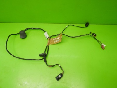 Электропроводка жгут дверь левая smart 450 fortwo i фото №1