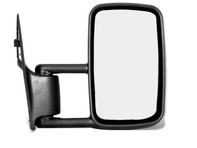 MIRROR RIGHT MERCEDES SPRINTER 311 313 316 CDI - milautoparts-fr.ukrlive.com