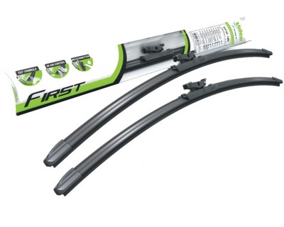 WIPER BLADES BLADE VALEO OPEL SIGNUM (05.2003 - ) - milautoparts-fr.ukrlive.com