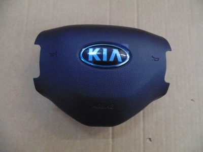 Подушка водія подушка безпеки kia sportage iii 2013 rok фото №1