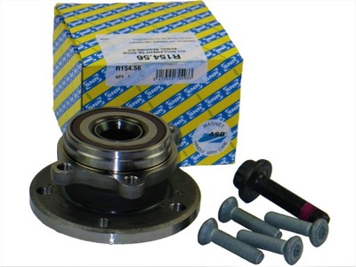 BEARING HUB WHEELS FRONT SEAT ALHAMBRA II ALTEA - milautoparts-fr.ukrlive.com