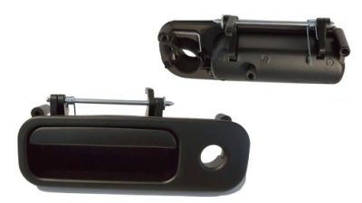 Golf lupo polo caddy ручка задняя задняя крышка багажника nowa фото №1