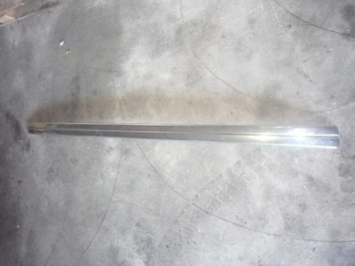 Рейлінг рейлінги audi q7 q-7 4l0 фото №1